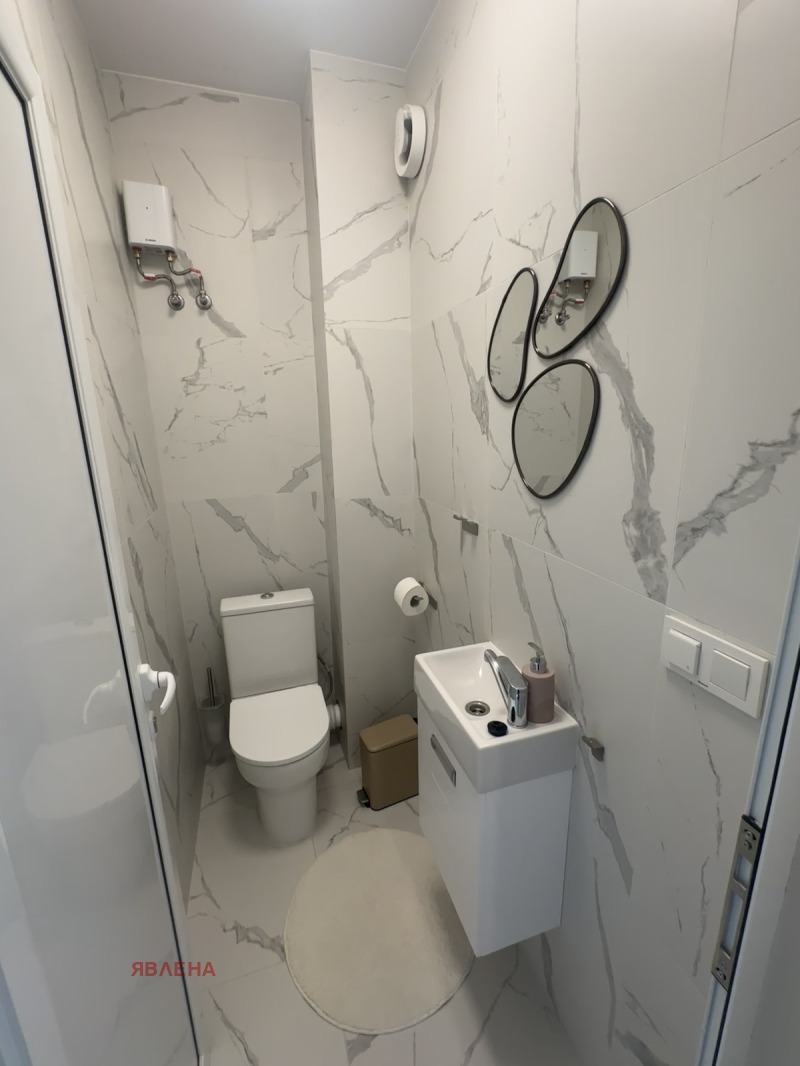 Дава под наем  3-стаен град София , Витоша , 92 кв.м | 63327050 - изображение [16]
