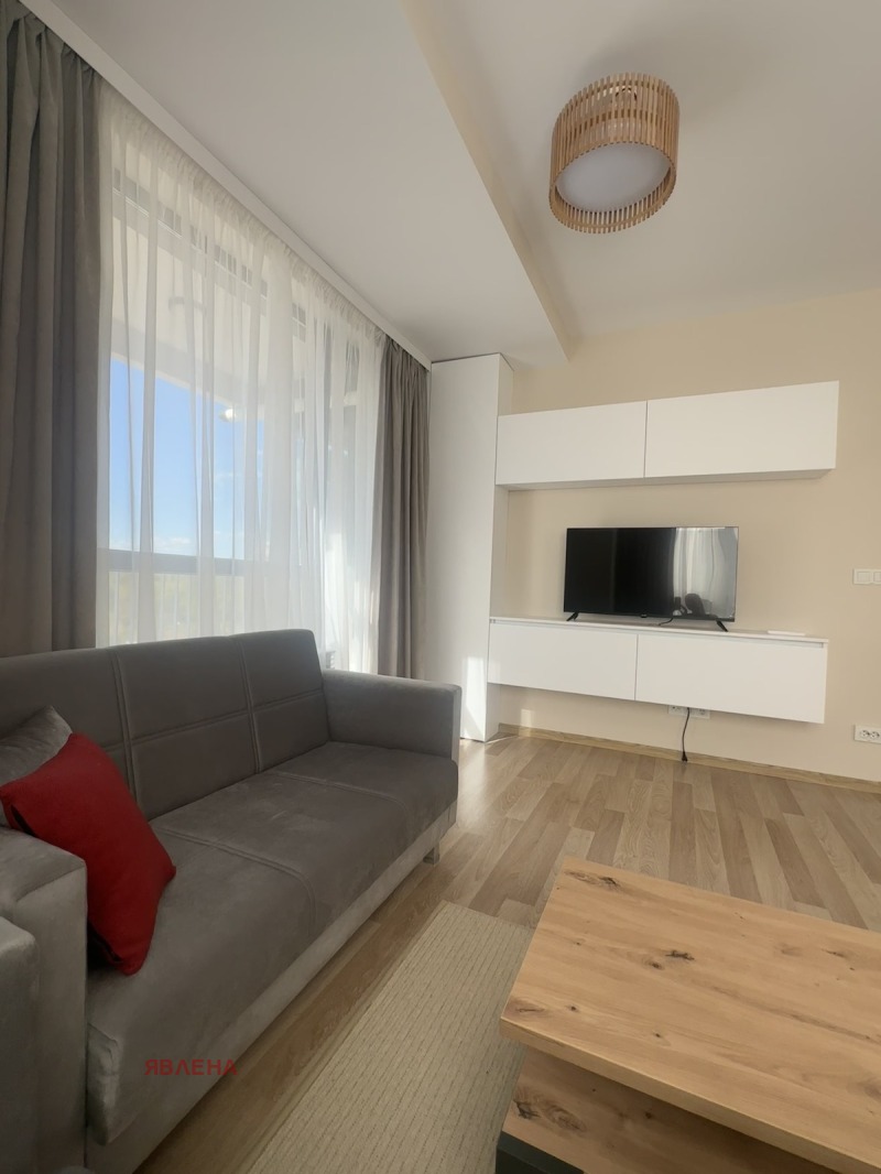 Дава под наем  3-стаен град София , Витоша , 92 кв.м | 63327050 - изображение [4]