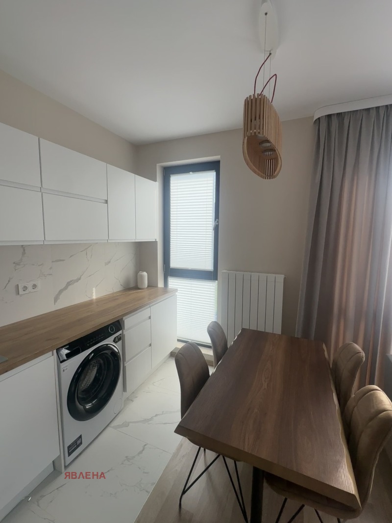 Дава под наем  3-стаен град София , Витоша , 92 кв.м | 63327050 - изображение [8]