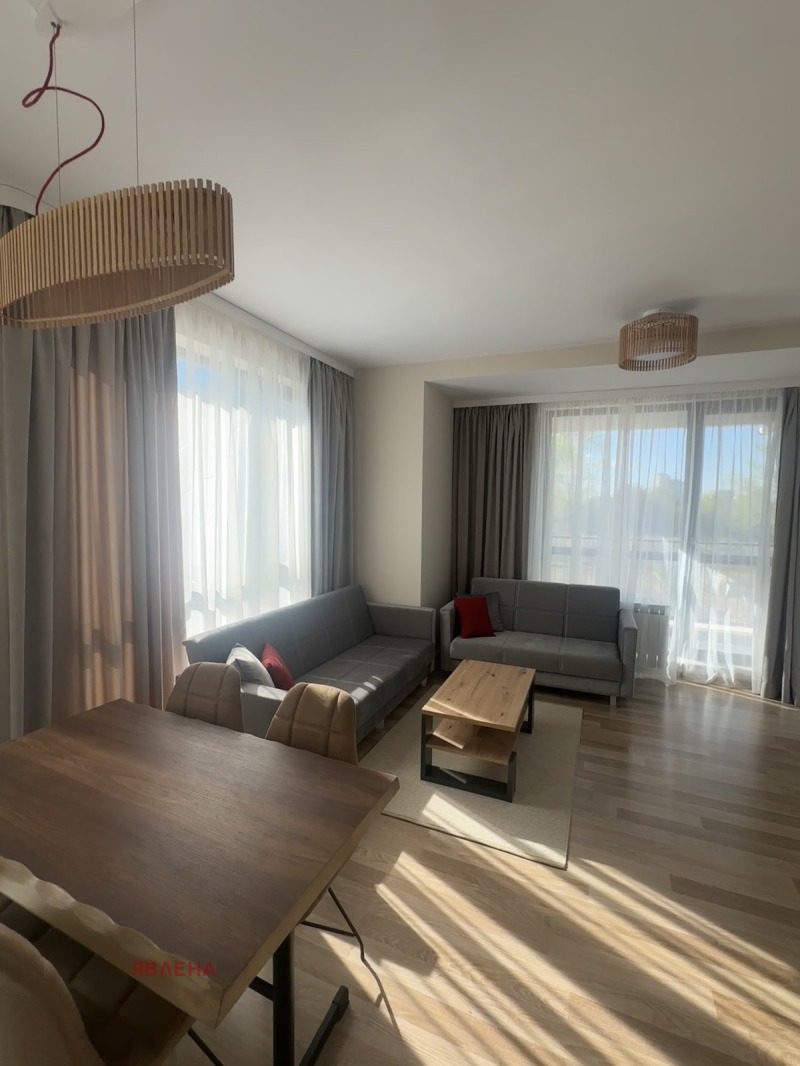 Дава под наем  3-стаен град София , Витоша , 92 кв.м | 63327050 - изображение [3]