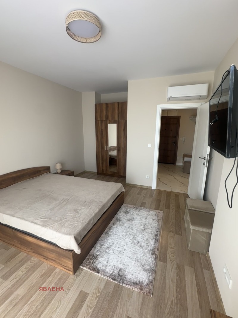 Дава под наем  3-стаен град София , Витоша , 92 кв.м | 63327050 - изображение [9]