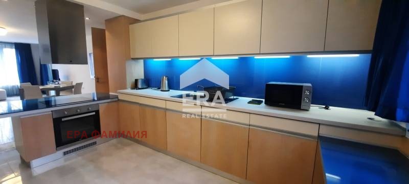 Дава под наем 3-СТАЕН, гр. София, Хиподрума, снимка 2 - Апартаменти - 52574130