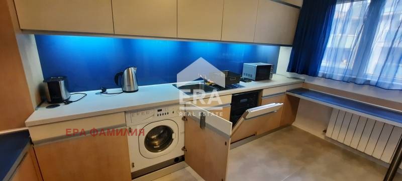 Дава под наем 3-СТАЕН, гр. София, Хиподрума, снимка 3 - Апартаменти - 52574130