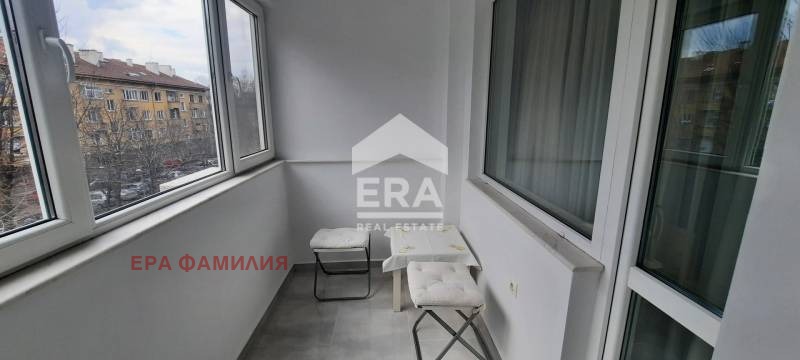 Дава под наем 3-СТАЕН, гр. София, Хиподрума, снимка 8 - Апартаменти - 52574130