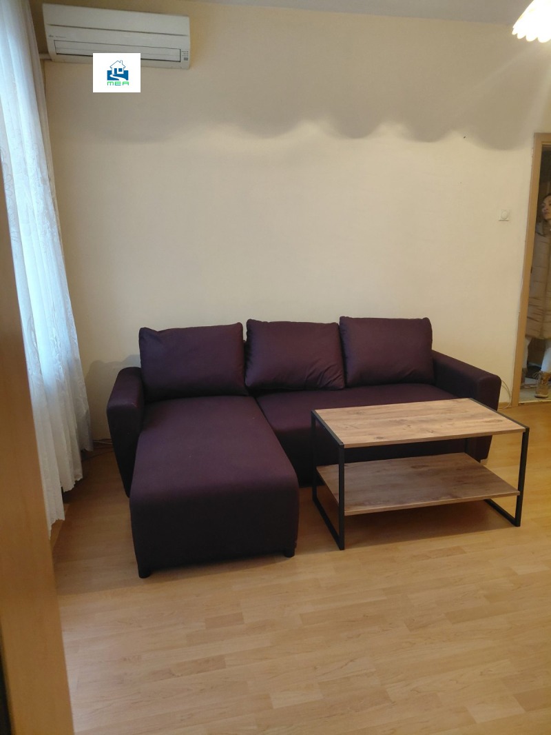 Дава под наем 3-СТАЕН, гр. Плевен, Идеален център, снимка 6 - Апартаменти - 52841470