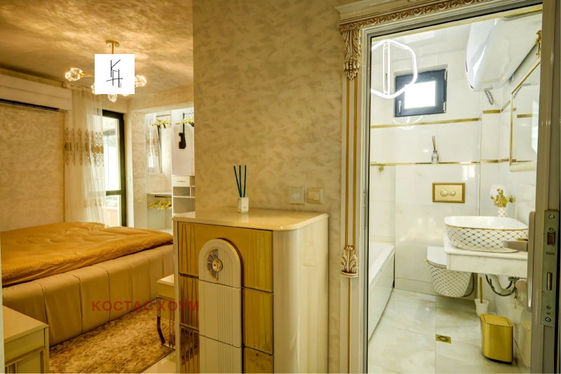 Дава под наем 3-СТАЕН, гр. Варна, Галата, снимка 4 - Апартаменти - 53041439