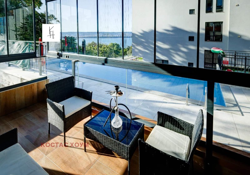 Дава под наем 3-СТАЕН, гр. Варна, Галата, снимка 16 - Апартаменти - 53041439