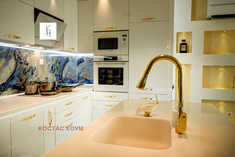 Дава под наем 3-СТАЕН, гр. Варна, Галата, снимка 5 - Апартаменти - 53041439