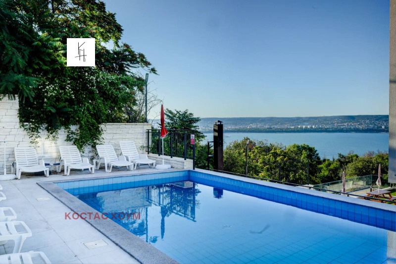 Дава под наем 3-СТАЕН, гр. Варна, Галата, снимка 13 - Апартаменти - 53041439