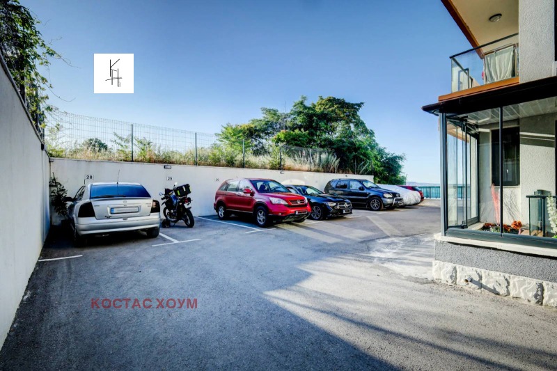 Дава под наем 3-СТАЕН, гр. Варна, Галата, снимка 14 - Апартаменти - 53041439