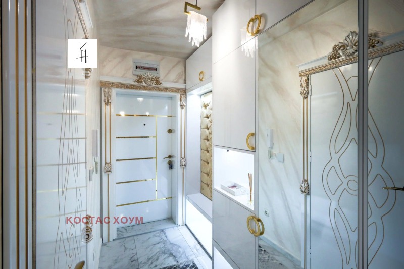 Дава под наем 3-СТАЕН, гр. Варна, Галата, снимка 9 - Апартаменти - 53041439