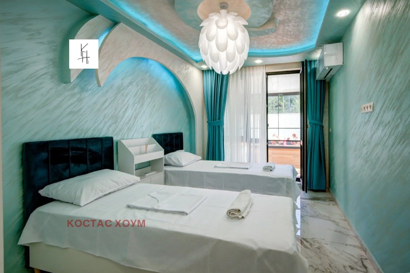 Дава под наем 3-СТАЕН, гр. Варна, Галата, снимка 7 - Апартаменти - 53041439