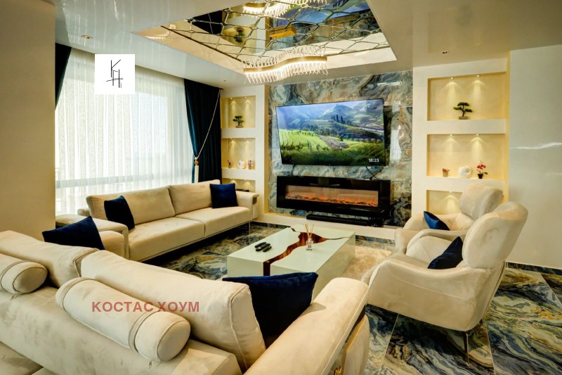 Дава под наем 3-СТАЕН, гр. Варна, Галата, снимка 2 - Апартаменти - 53041439