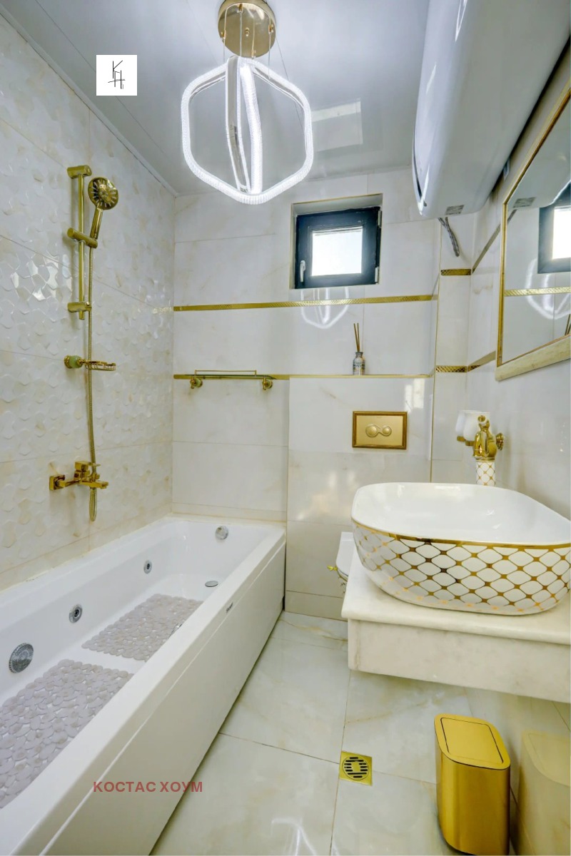 Дава под наем 3-СТАЕН, гр. Варна, Галата, снимка 11 - Апартаменти - 53041439