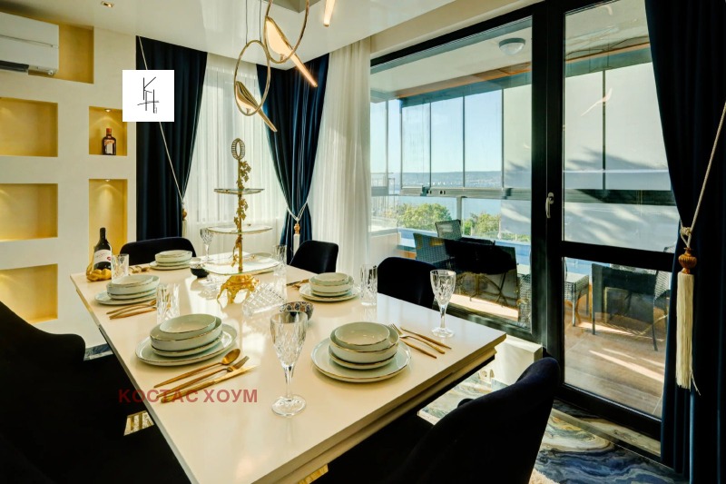 Дава под наем 3-СТАЕН, гр. Варна, Галата