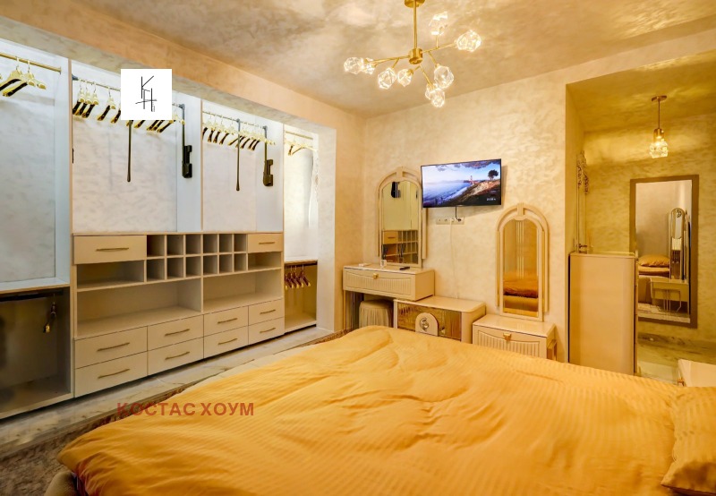 Дава под наем 3-СТАЕН, гр. Варна, Галата, снимка 10 - Апартаменти - 53041439