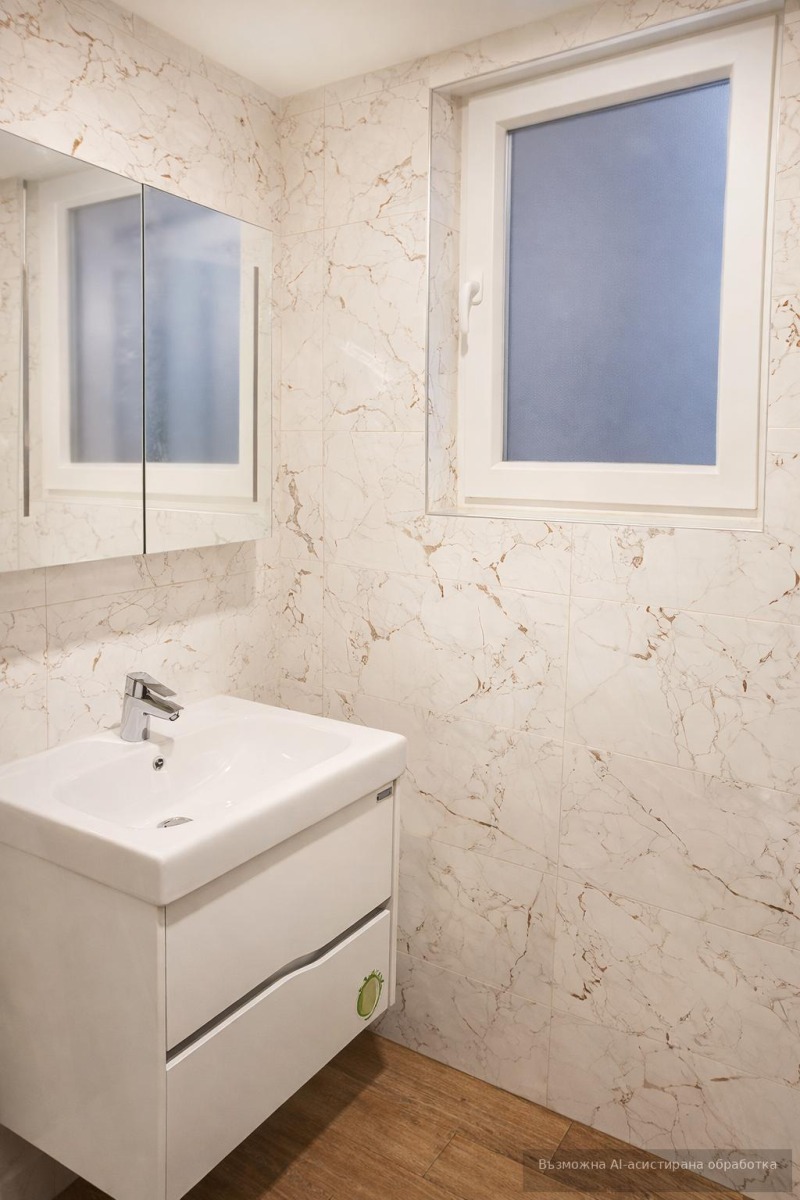 Дава под наем 3-СТАЕН, гр. Пловдив, Остромила, снимка 8 - Апартаменти - 53092930