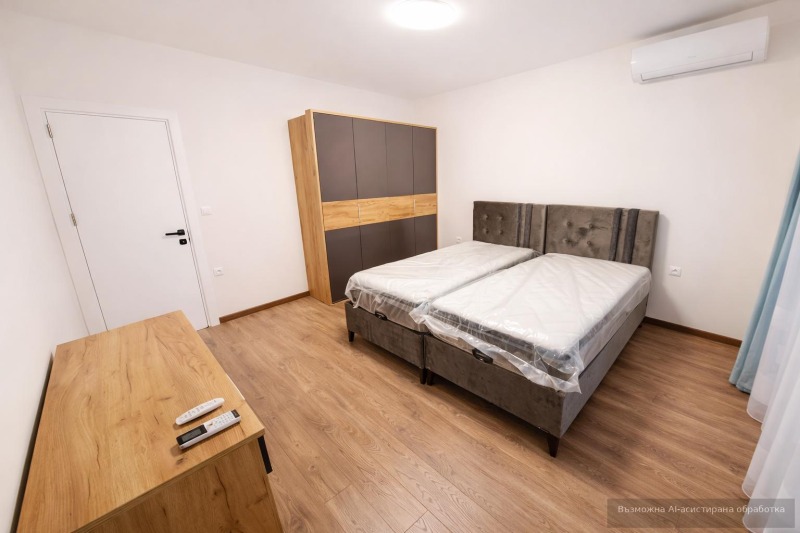 Дава под наем 3-СТАЕН, гр. Пловдив, Остромила, снимка 6 - Апартаменти - 53092930