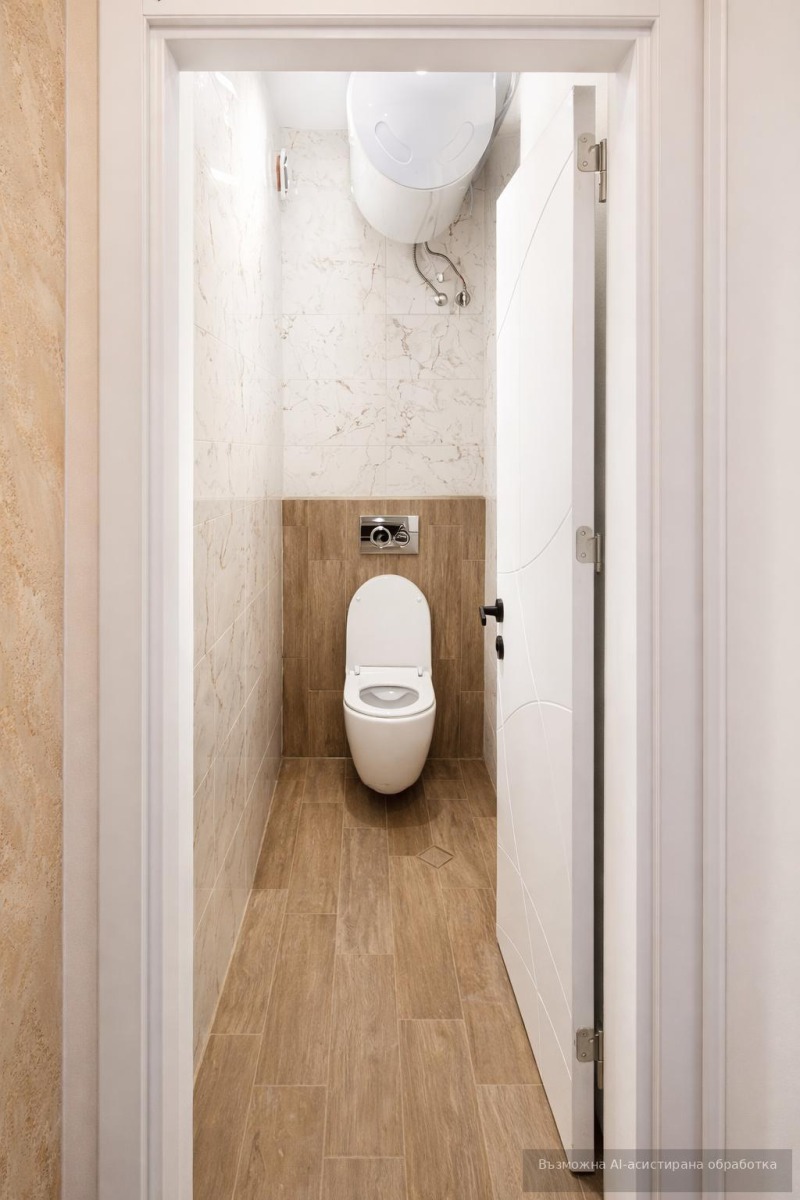 Дава под наем 3-СТАЕН, гр. Пловдив, Остромила, снимка 10 - Апартаменти - 53092930