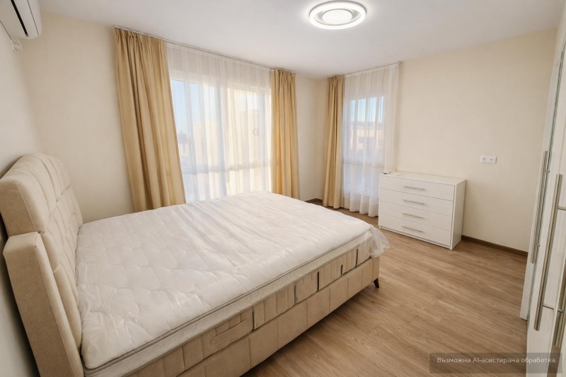 Дава под наем 3-СТАЕН, гр. Пловдив, Остромила, снимка 5 - Апартаменти - 53092930