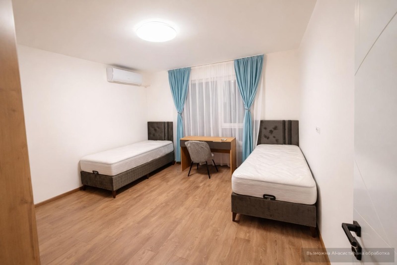 Дава под наем 3-СТАЕН, гр. Пловдив, Остромила, снимка 7 - Апартаменти - 53092930