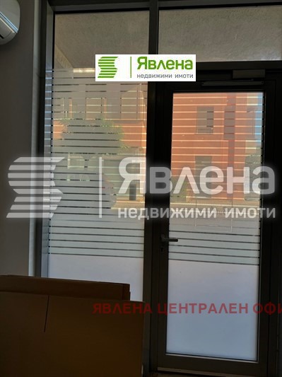 Дава под наем ОФИС, гр. София, Студентски град, снимка 6 - Офиси - 48215237