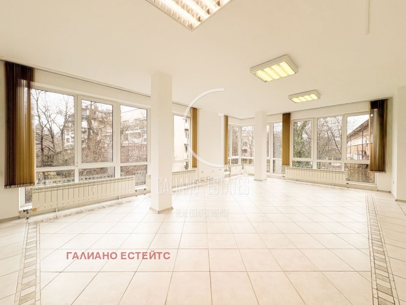 Дава под наем ОФИС, гр. София, Изток