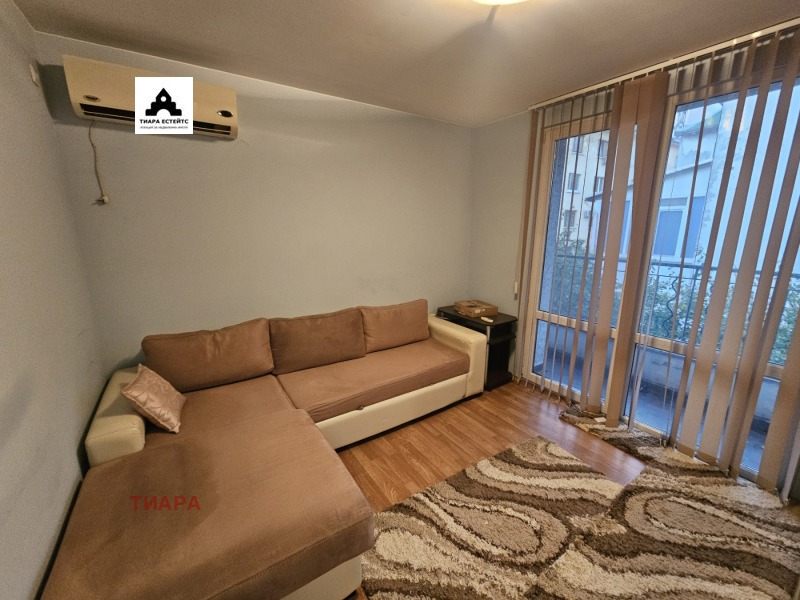 Дава под наем ОФИС, гр. Варна, Център, снимка 7 - Офиси - 53231480