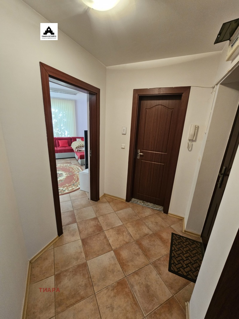 Дава под наем ОФИС, гр. Варна, Център, снимка 6 - Офиси - 53231480