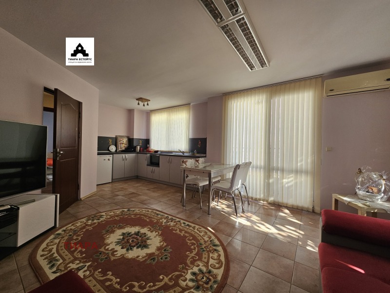 Дава под наем ОФИС, гр. Варна, Център, снимка 4 - Офиси - 53231480