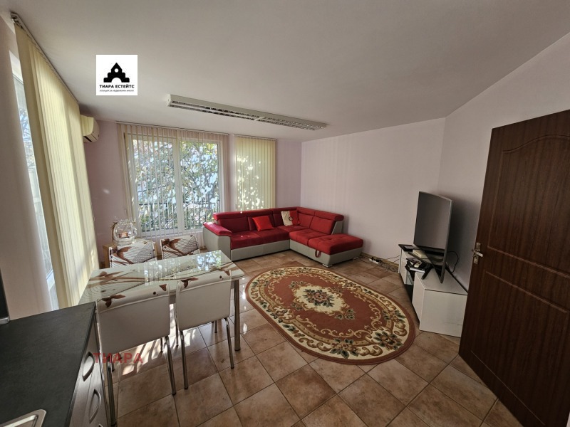 Дава под наем ОФИС, гр. Варна, Център, снимка 3 - Офиси - 53231480