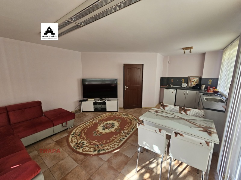 Дава под наем ОФИС, гр. Варна, Център