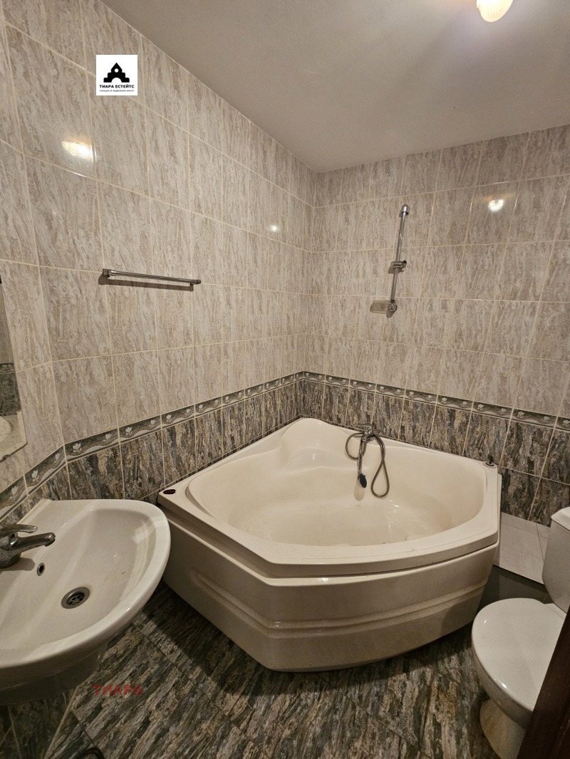 Дава под наем ОФИС, гр. Варна, Център, снимка 8 - Офиси - 53231480