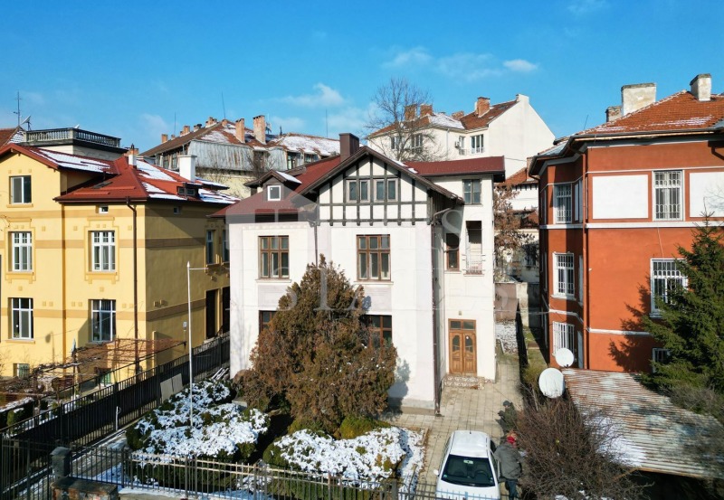 A louer  Maison Sofia , Doktorski pametnik , 300 m² | 42355927