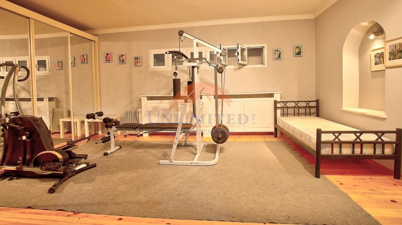 В оренду  Будинок София , Симеоново , 400 кв.м | 81614843 - зображення [16]