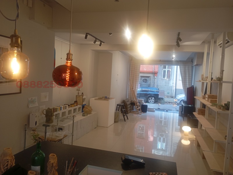 Дава под наем МАГАЗИН, гр. София, Докторски паметник, снимка 4 - Магазини - 52824558