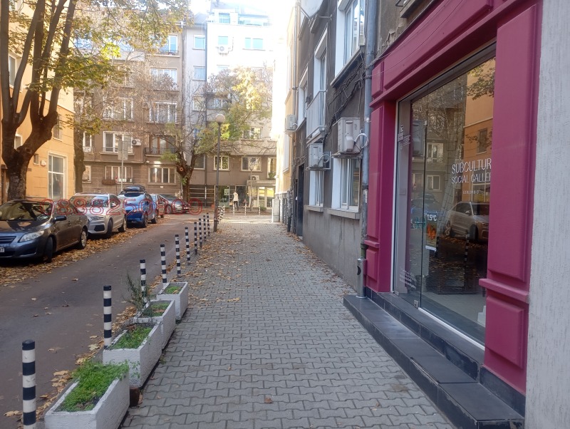 Дава под наем МАГАЗИН, гр. София, Докторски паметник, снимка 8 - Магазини - 52824558