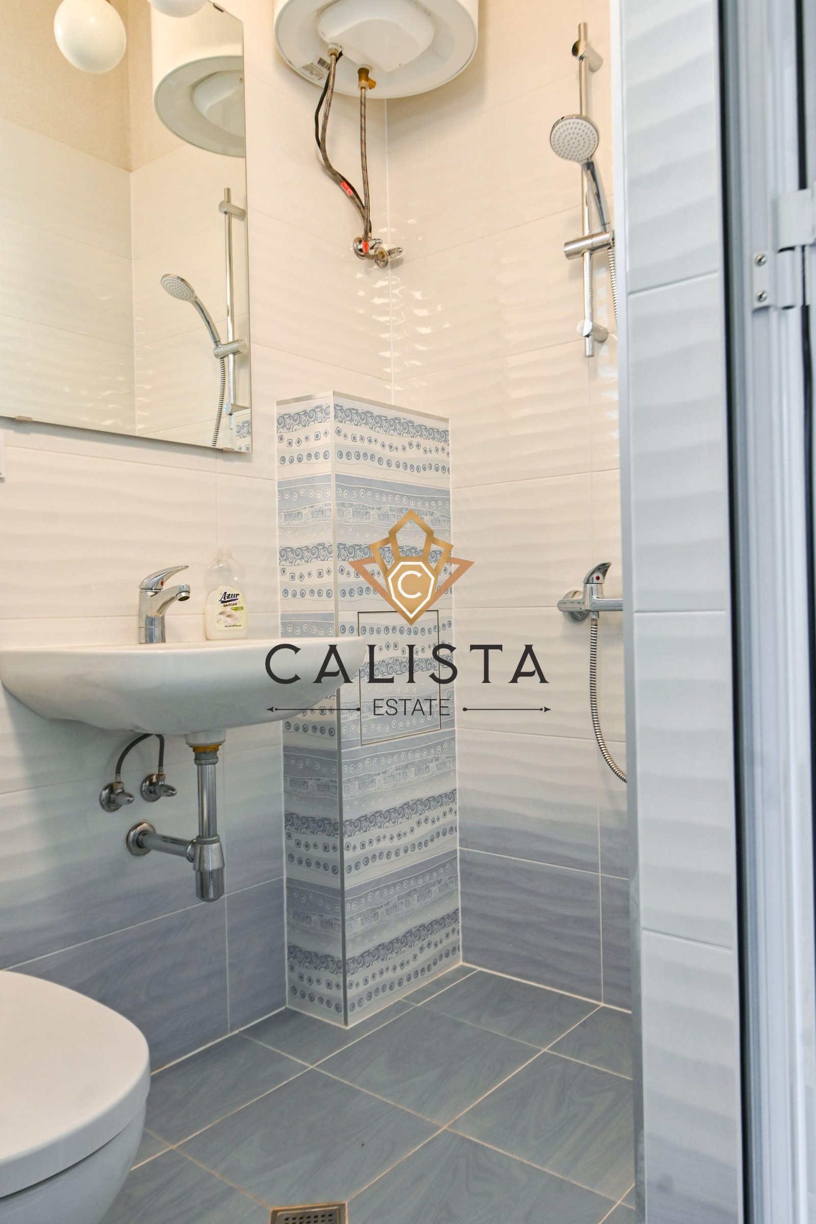 Дава под наем 2-СТАЕН, гр. София, Център, снимка 15 - Апартаменти - 53810188