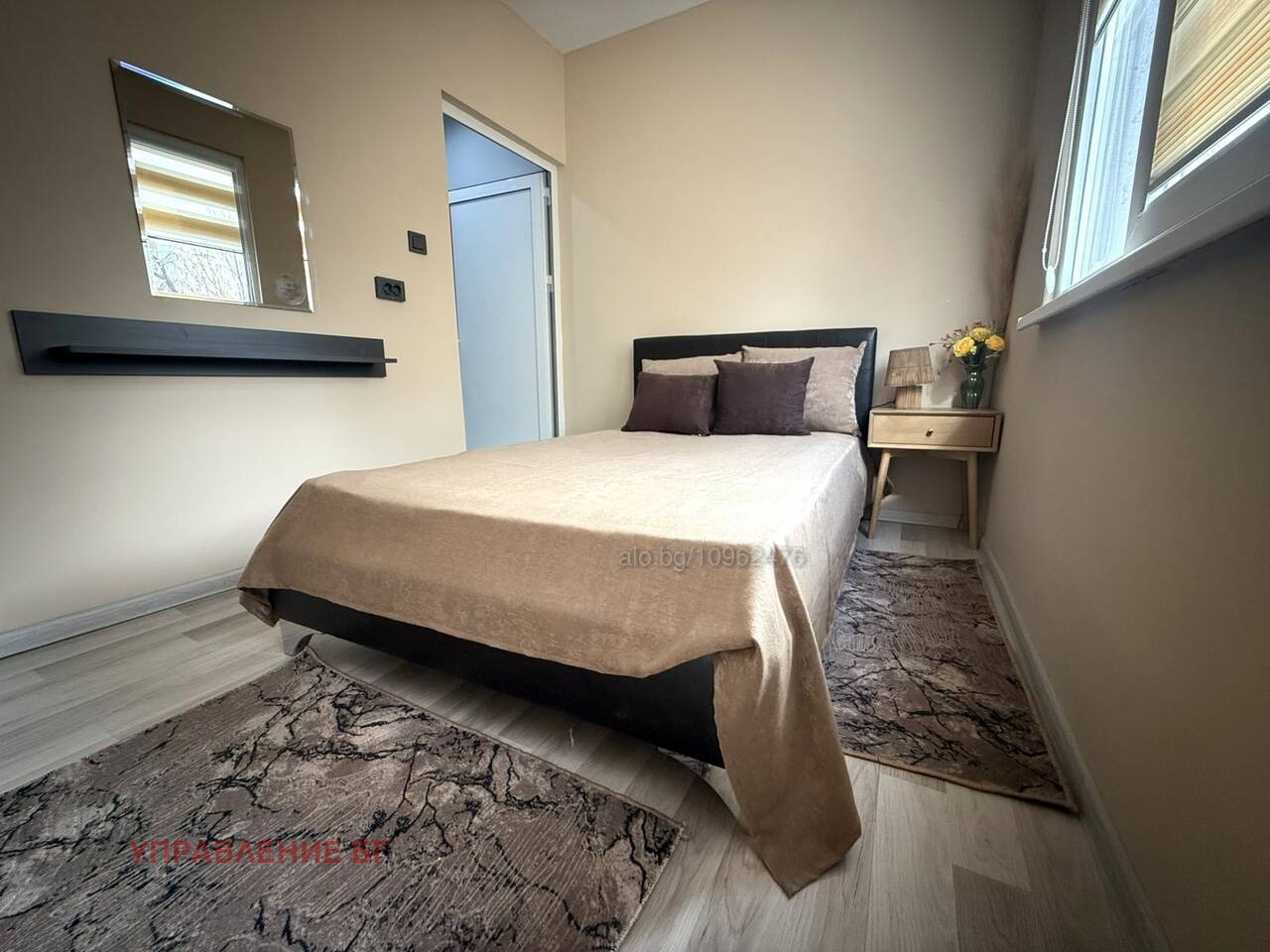 Дава под наем 2-СТАЕН, гр. София, Овча купел 1, снимка 4 - Апартаменти - 54104848