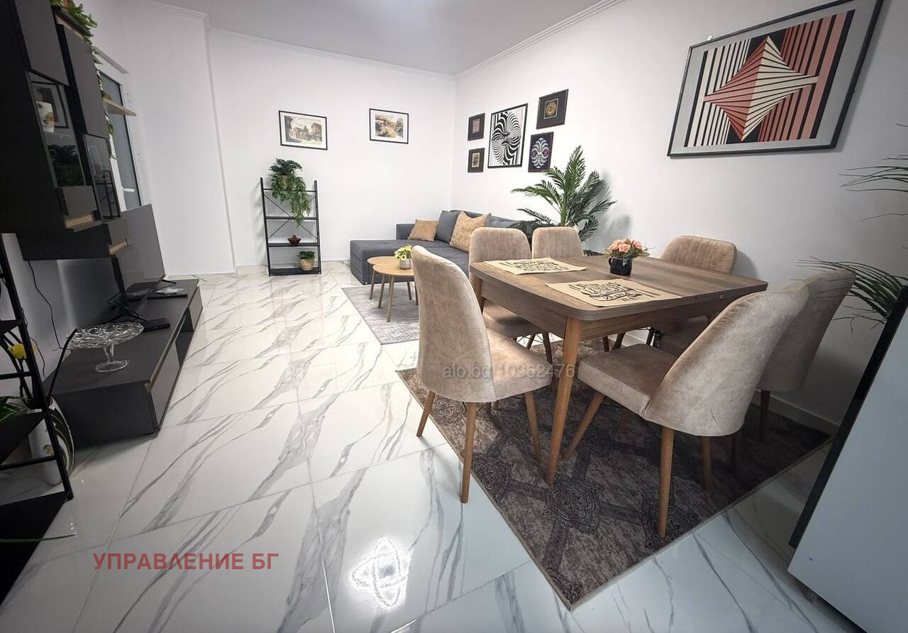 Дава под наем 2-СТАЕН, гр. София, Овча купел 1, снимка 2 - Апартаменти - 54104848