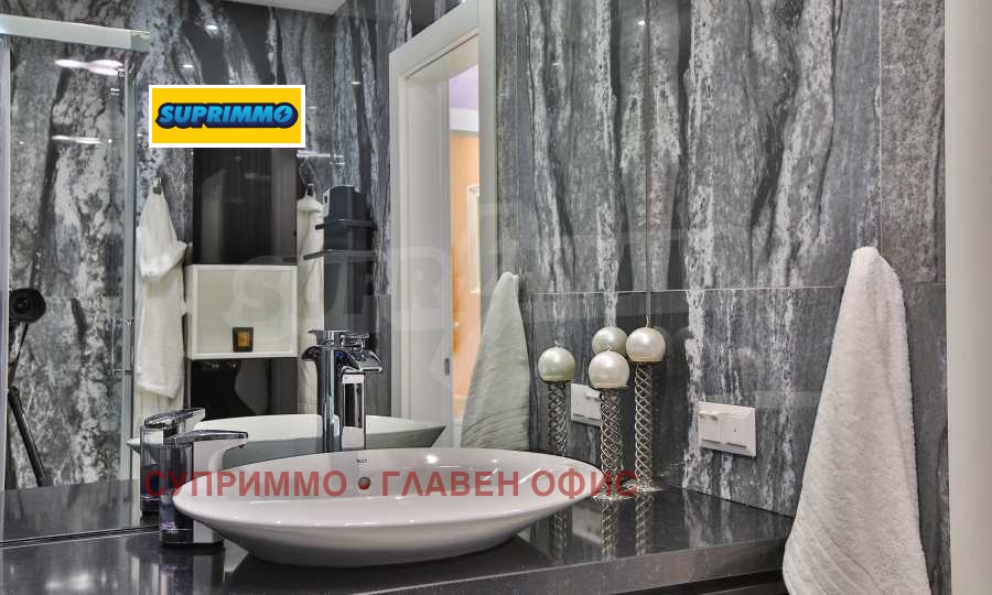 Дава под наем 2-СТАЕН, гр. София, Център, снимка 11 - Апартаменти - 56297264