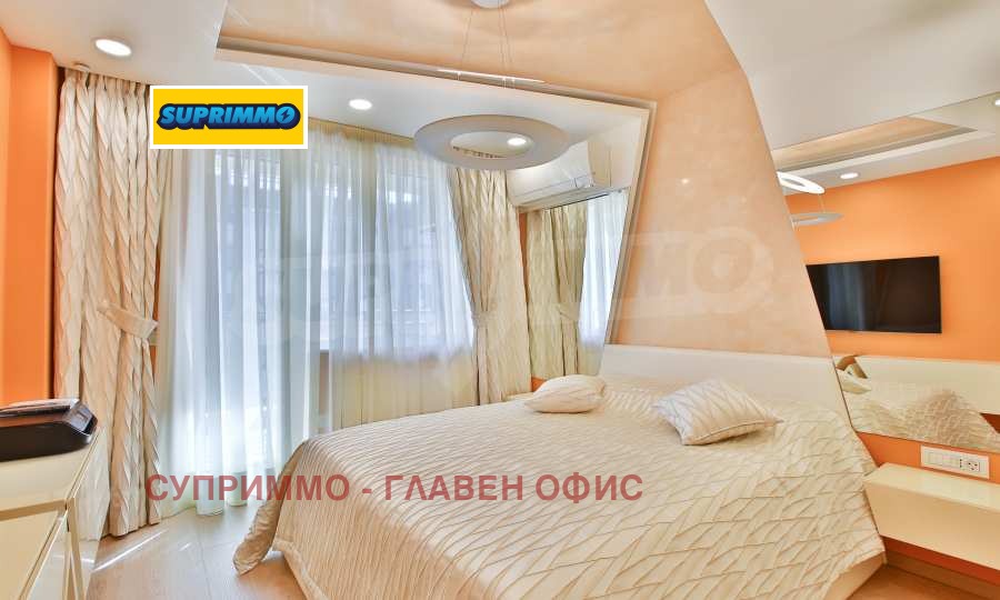 Дава под наем 2-СТАЕН, гр. София, Център, снимка 6 - Апартаменти - 56297264