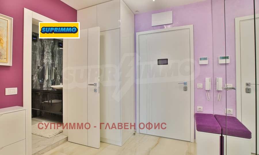 Дава под наем 2-СТАЕН, гр. София, Център, снимка 9 - Апартаменти - 56297264