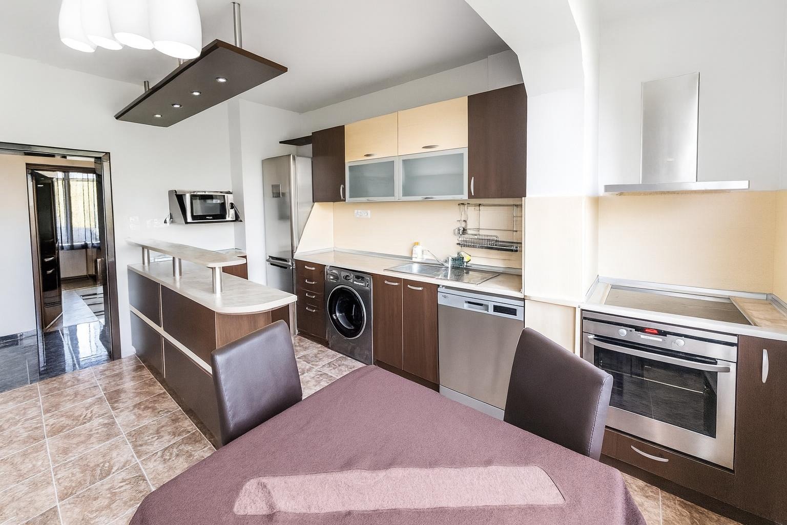 Дава под Наем 3-СТАЕН | Imot.bg — изображение 1