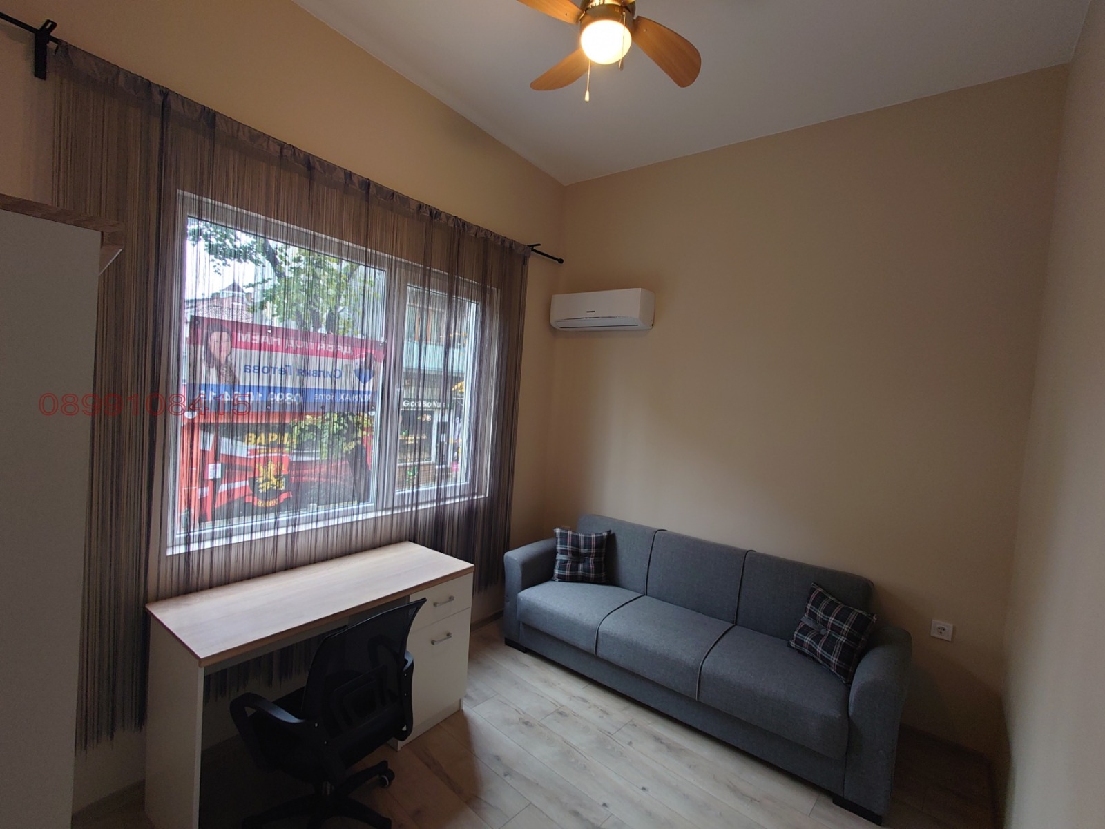 Дава под Наем ЕТАЖ ОТ КЪЩА | Imot.bg — изображение 10