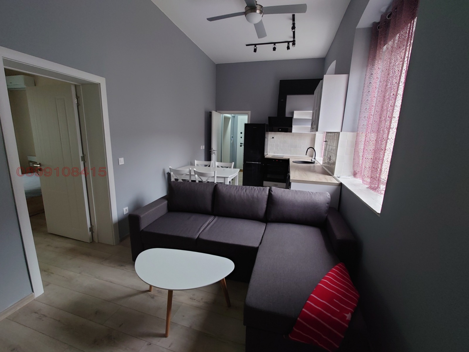 Дава под Наем ЕТАЖ ОТ КЪЩА | Imot.bg — изображение 2