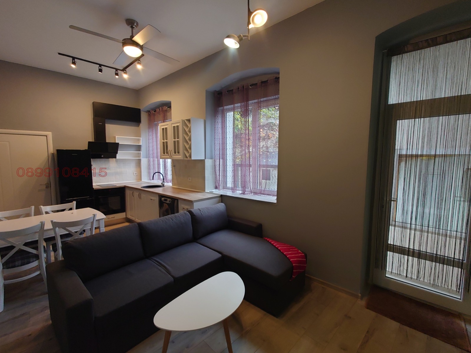 Дава под Наем ЕТАЖ ОТ КЪЩА | Imot.bg — изображение 7