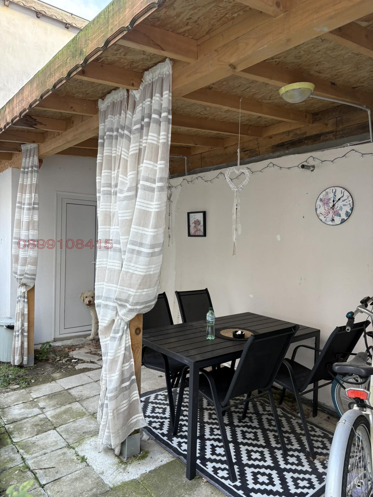 Дава под Наем ЕТАЖ ОТ КЪЩА | Imot.bg — изображение 13