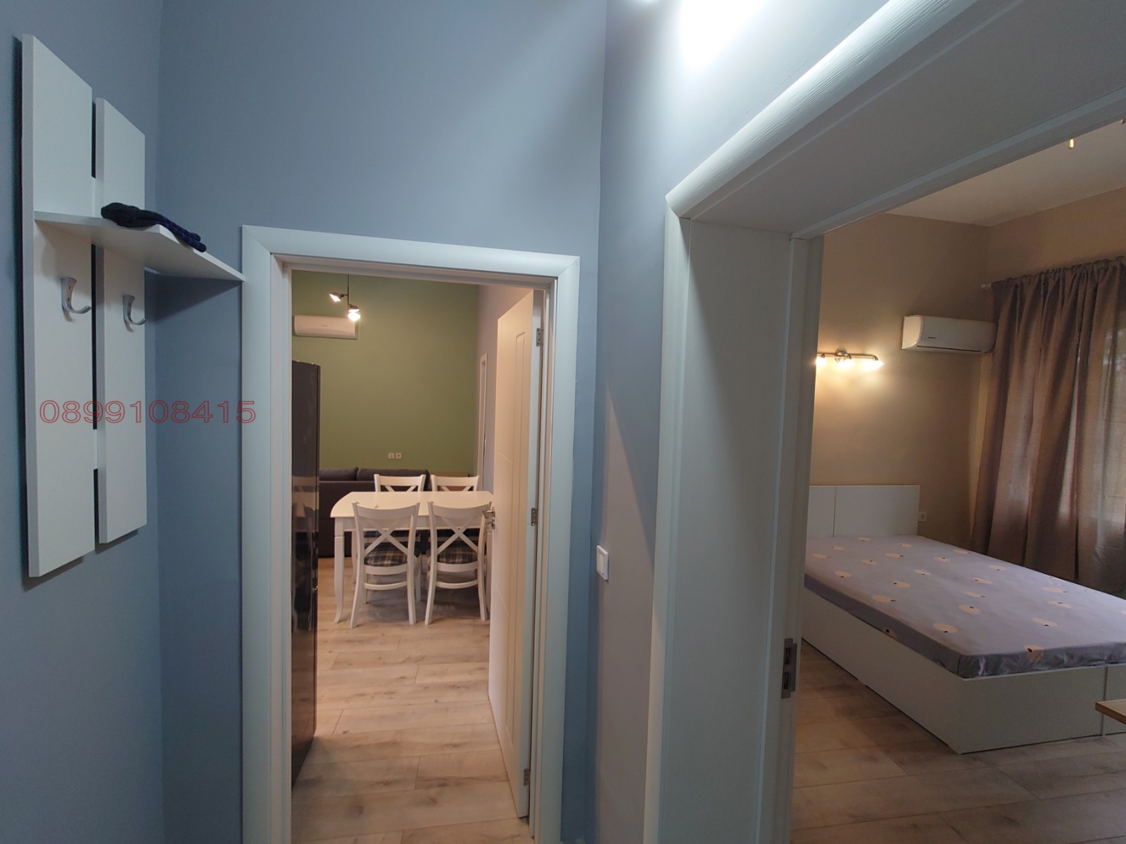 Дава под Наем ЕТАЖ ОТ КЪЩА | Imot.bg — изображение 3