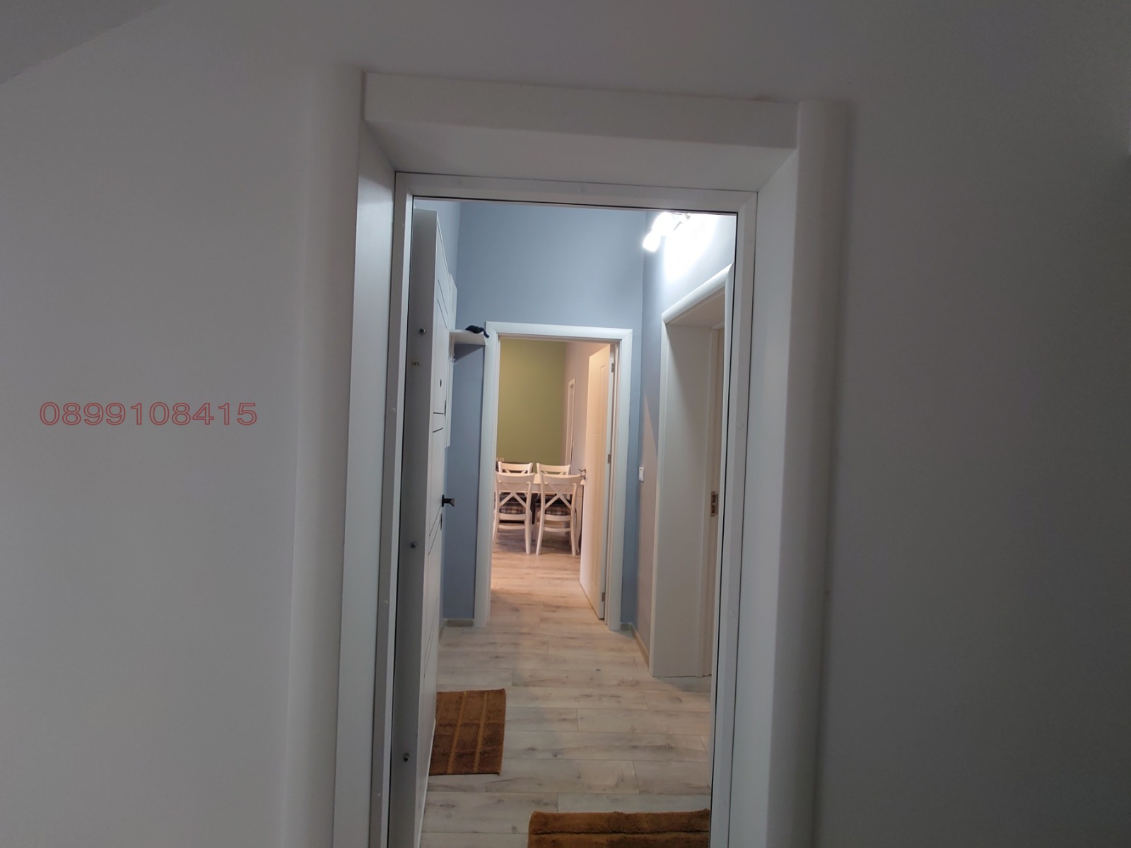 Дава под Наем ЕТАЖ ОТ КЪЩА | Imot.bg — изображение 1